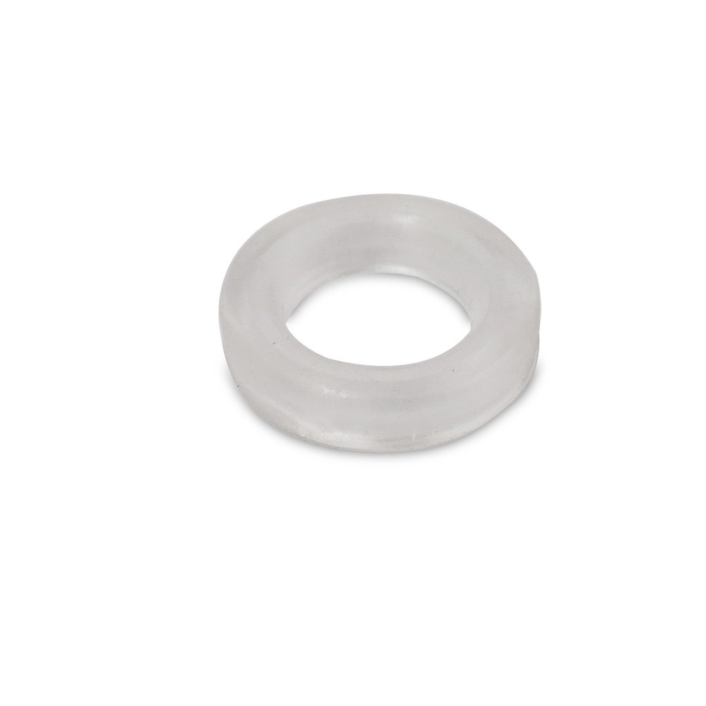 Guarnizione a labbro 24x14x5mm