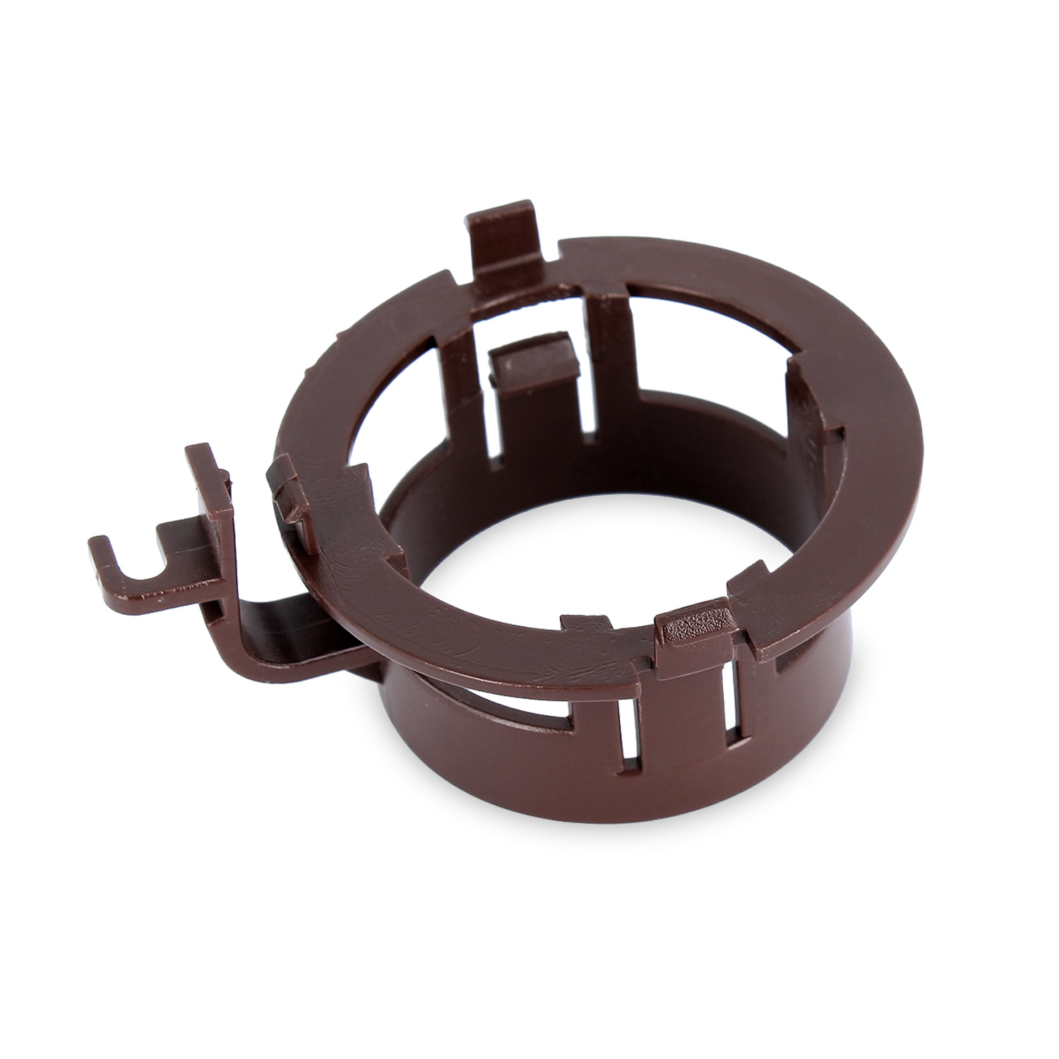 Flangia supporto motore mixer