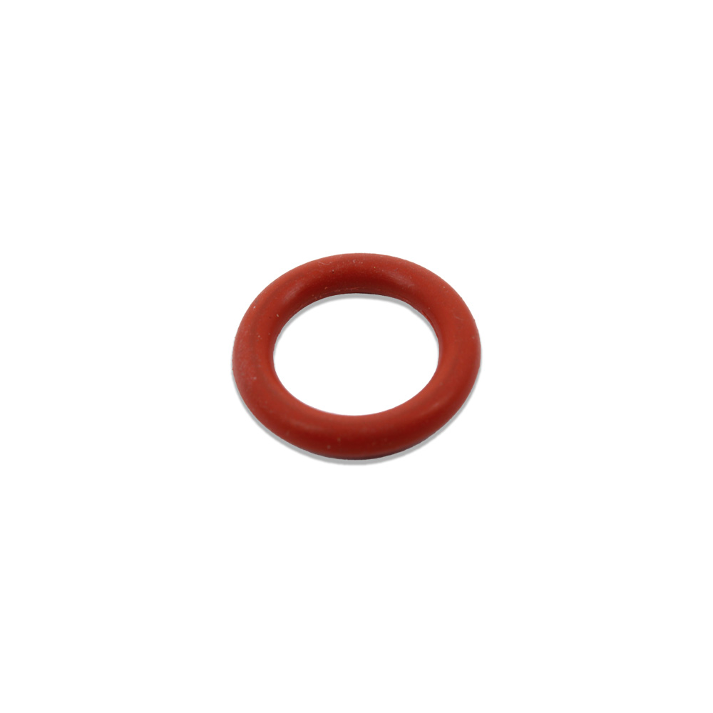 Guarnizione O-ring 0120-3012X3,00 mm Silicone Rosso