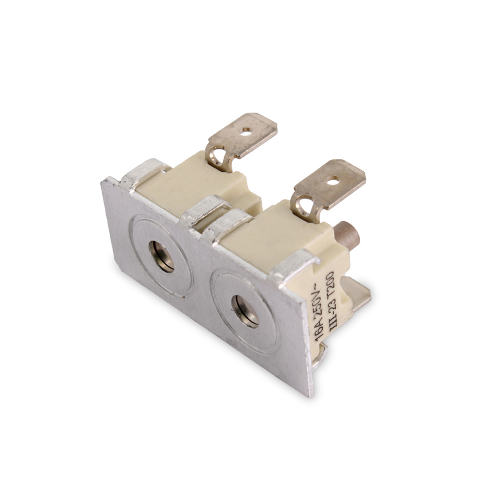 Termostato a contatto 16A 250V