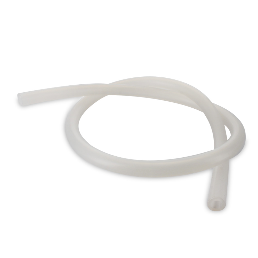 Tubo silicone Ø15.5x9.5 mm