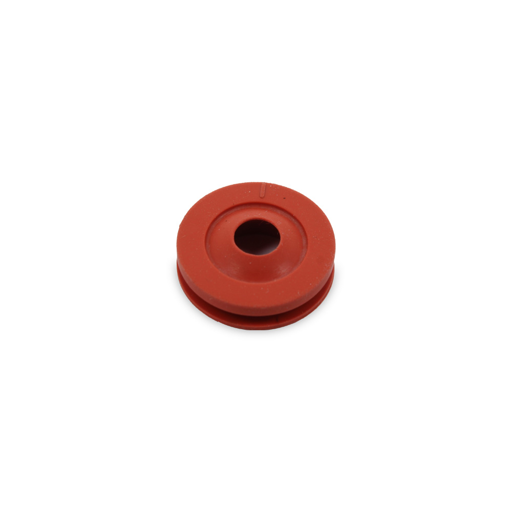 Guarnizione perno motore mixer