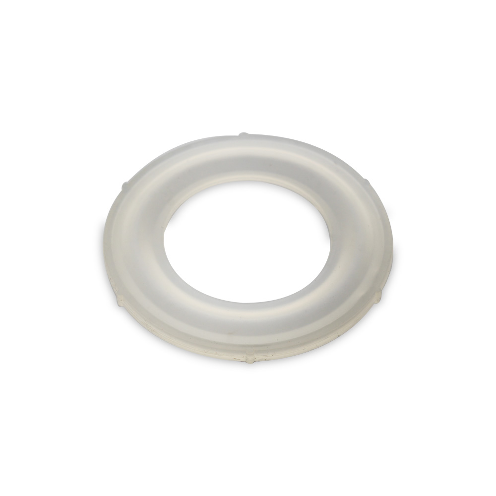 Guarnizione sagomata silicone