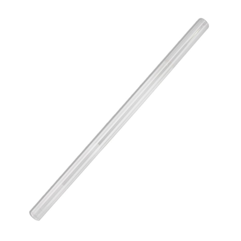 Vetro livello Ø12x9x257 mm