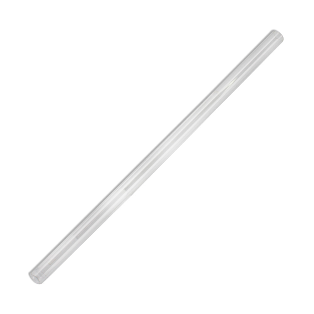 Vetro livello Ø12x281mm