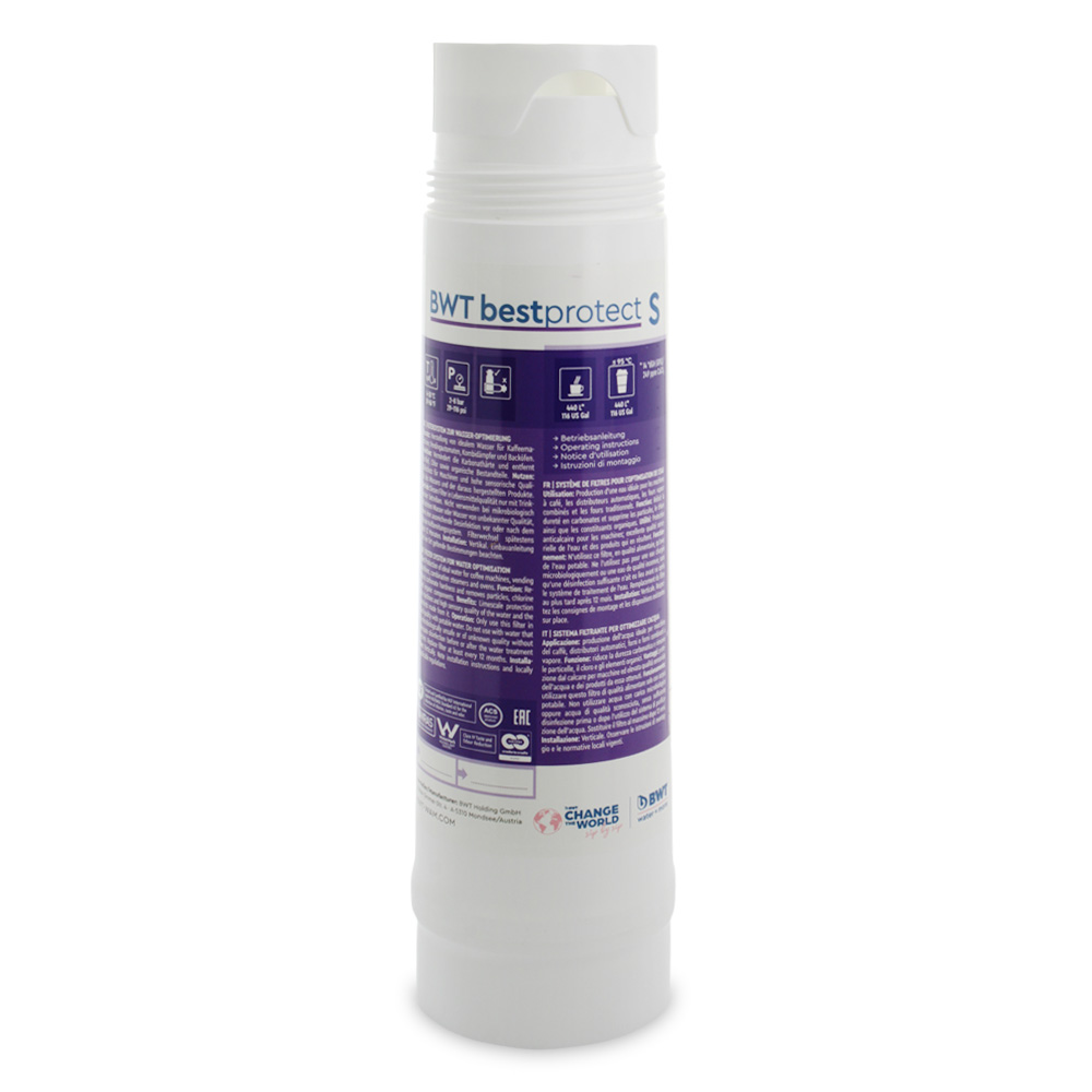 Cartuccia filtro BWT Bestprotect S