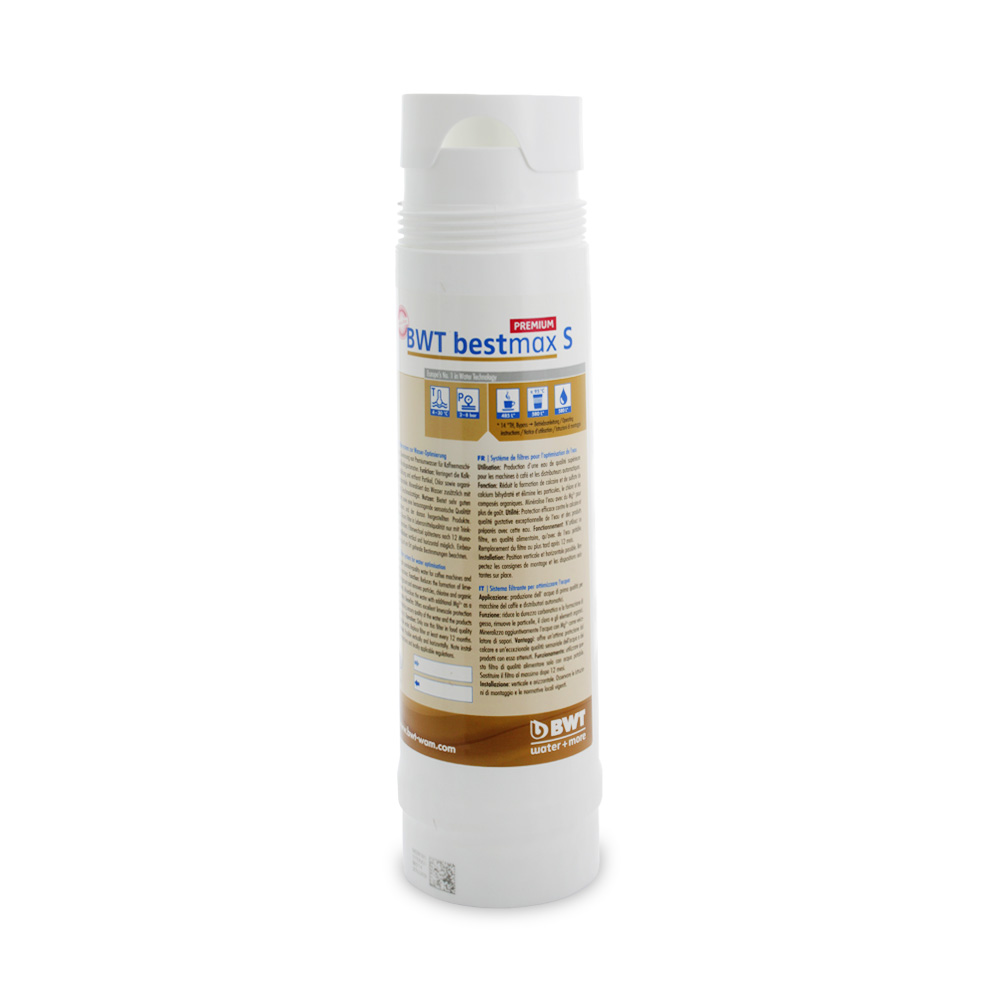 Cartuccia filtro BWT Bestmax S Premium