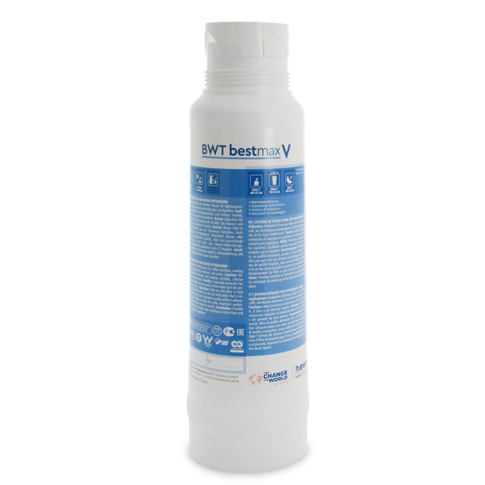 Cartuccia filtro BWT Bestmax V