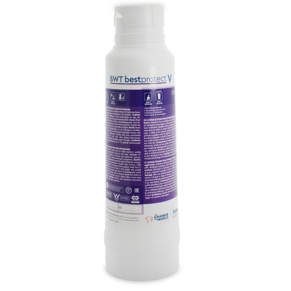 Cartuccia filtro BWT Bestprotect V
