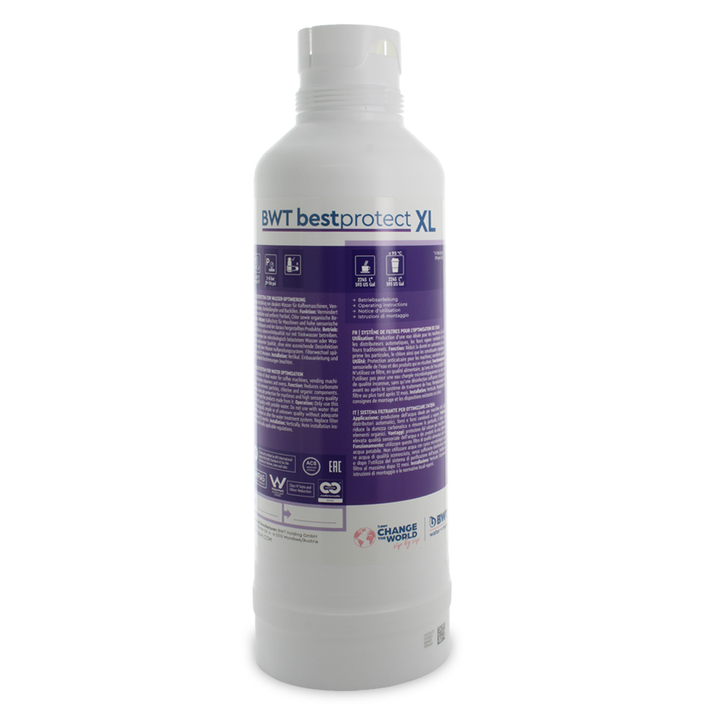 Cartuccia filtro BWT Bestprotect XL