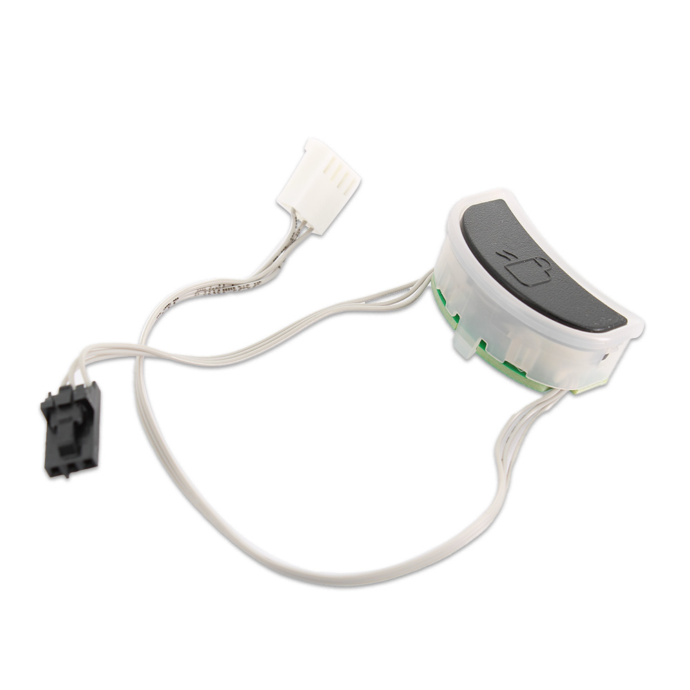 Assemblato pulsante erogazione sinitro Baby Frog