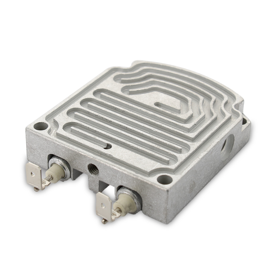 Termoblocco con resistenza Baby Frog