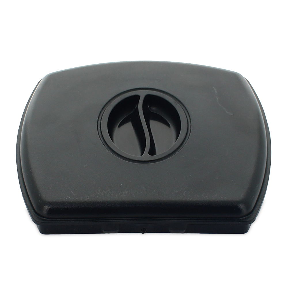 Coperchio serbatoio acqua nero Frog
