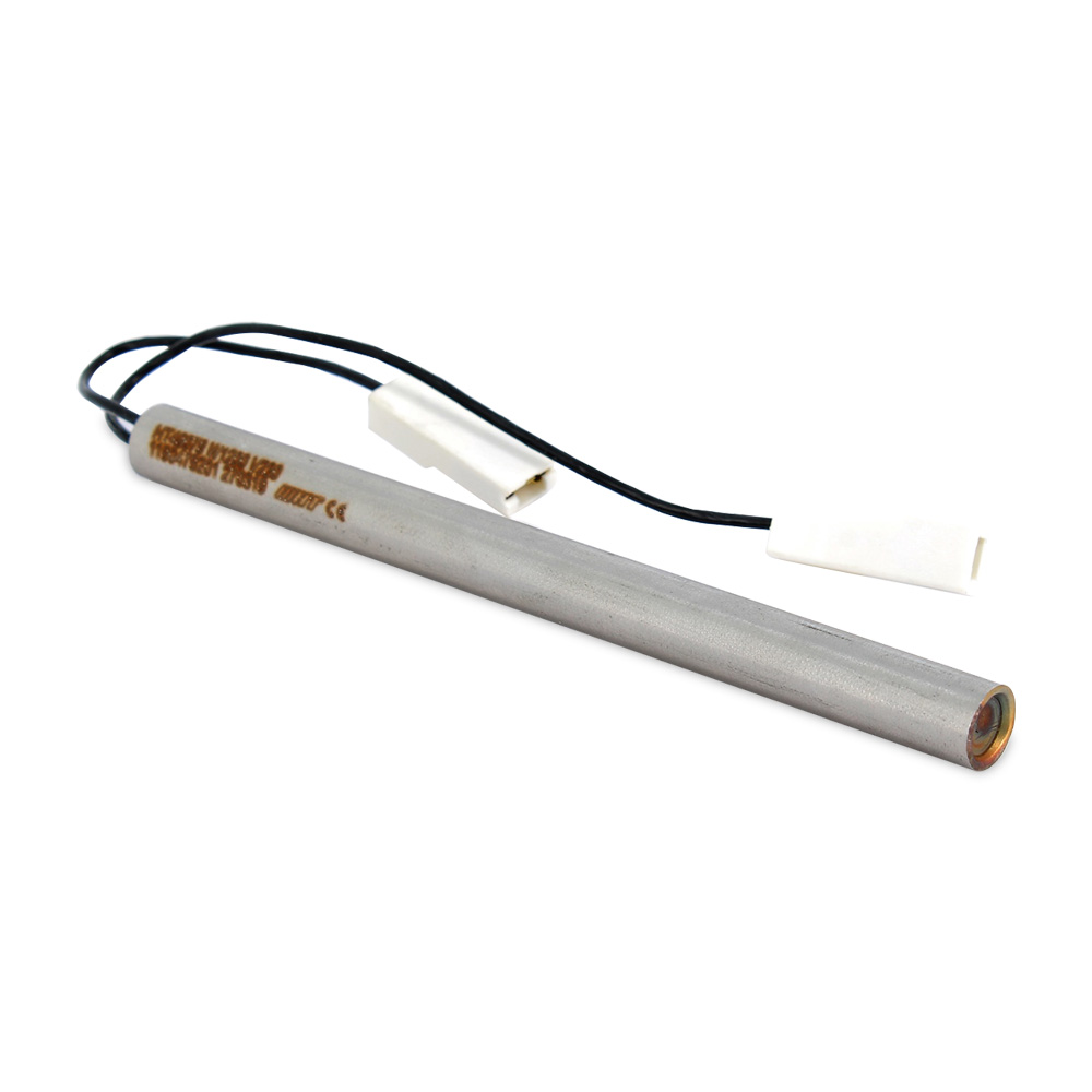 Resistenza a cartuccia 230V - 1200W vapore  Frog