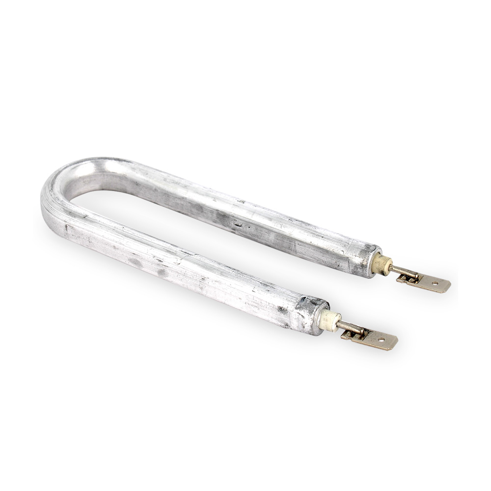 Resistenza a incastro 600w 230V tipo u revolution Frog