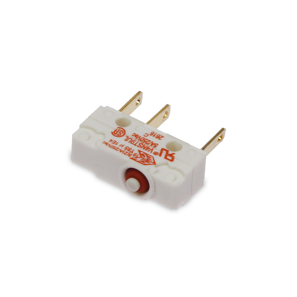 Microinterruttore 250V
