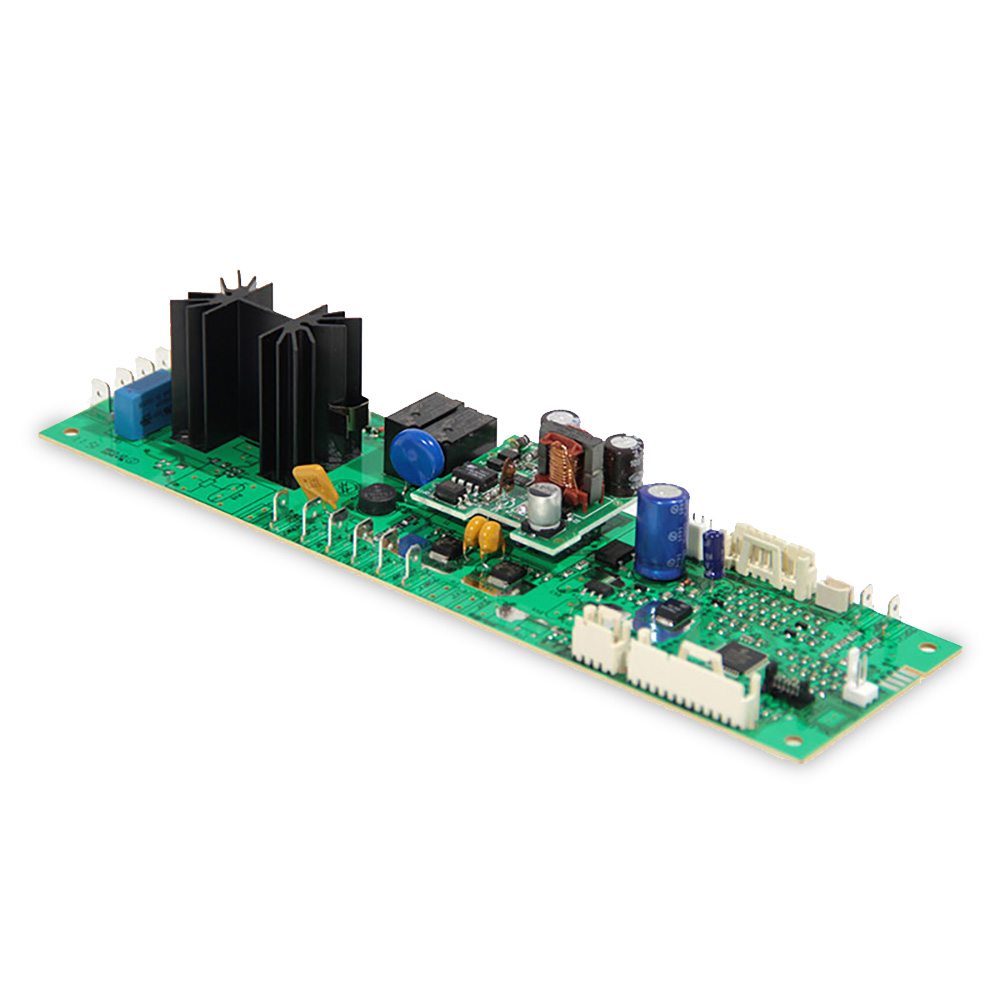 Scheda di potenza SW8.1 230V