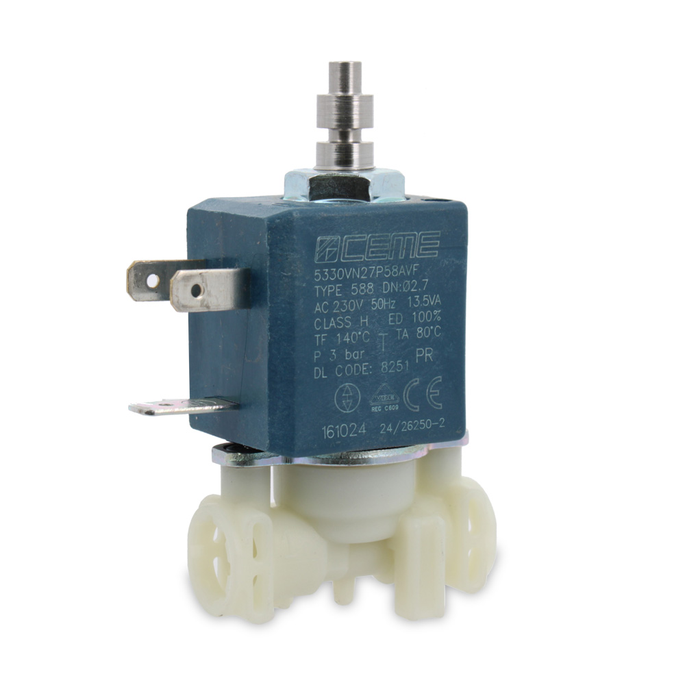 Elettrovalvola 3va 230V