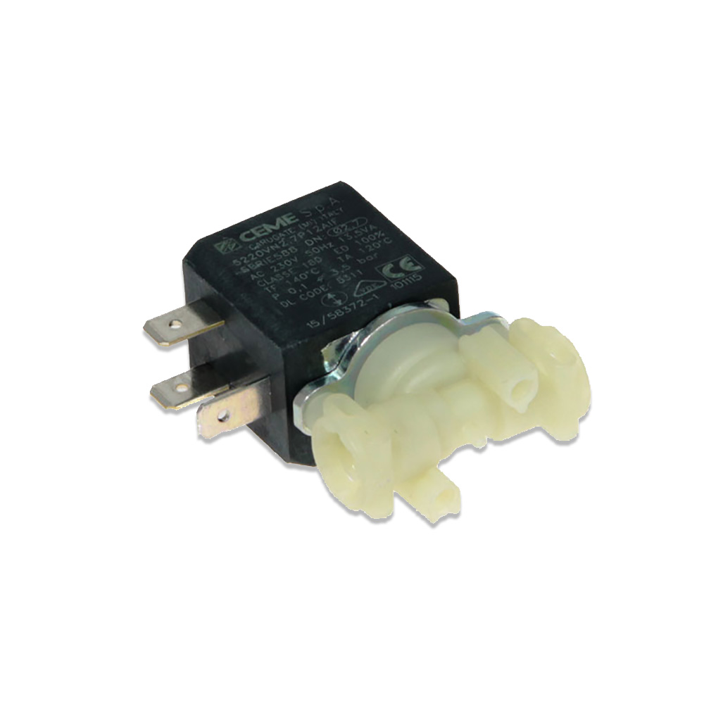 Elettrovalvola 2vb 230V
