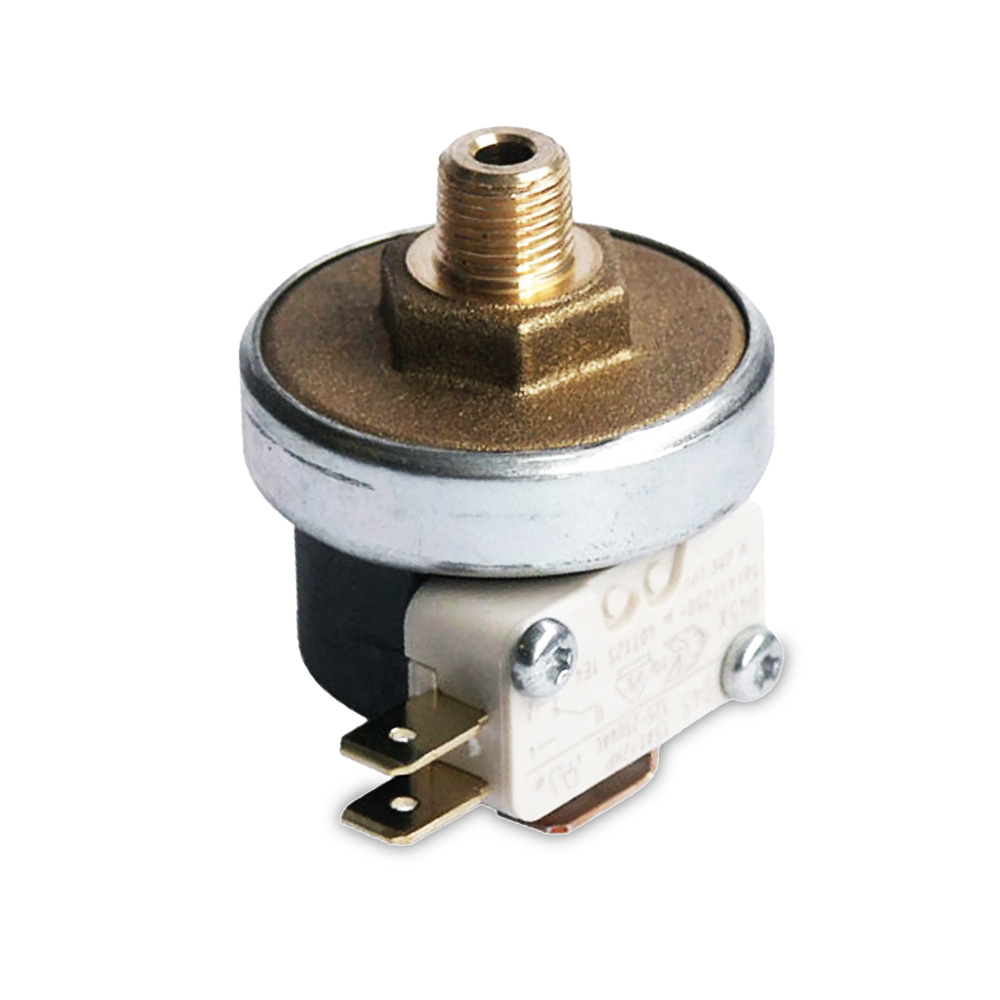 Pressotato 250V 16A
