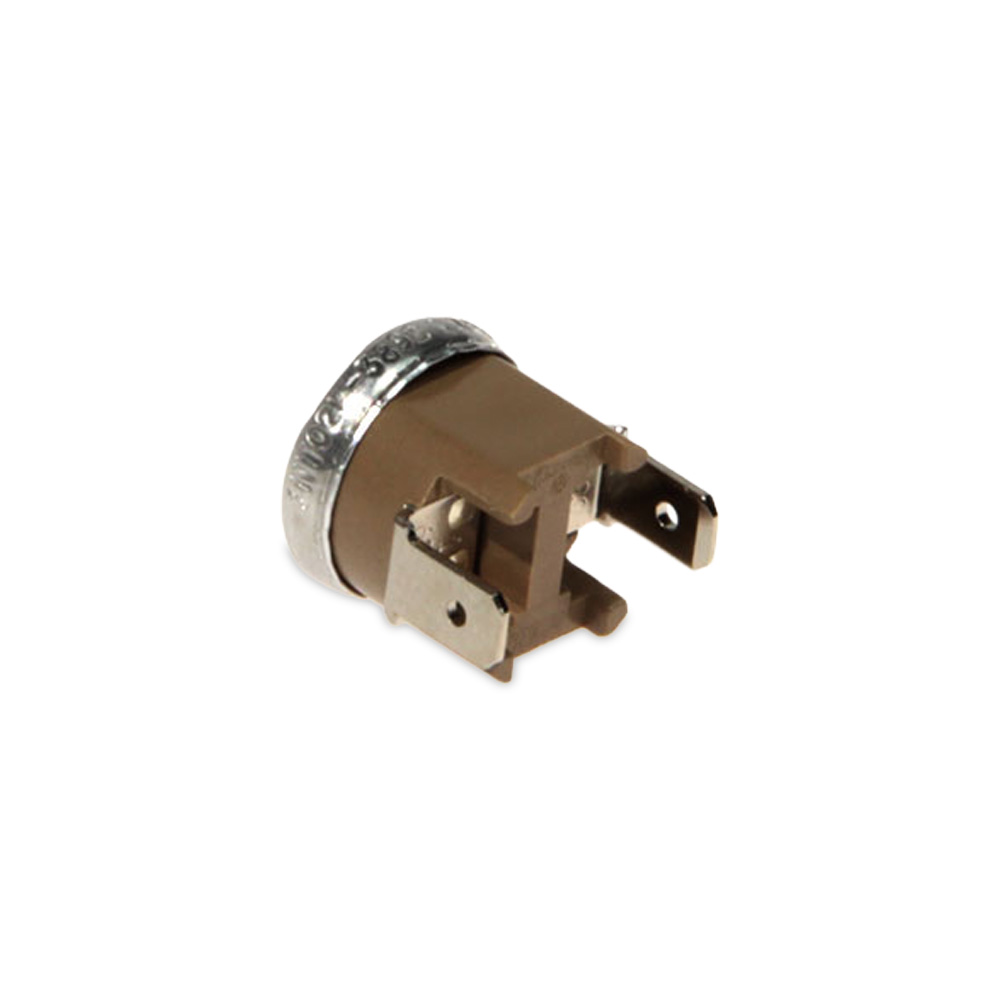 Termostato 105°C 16A 250V