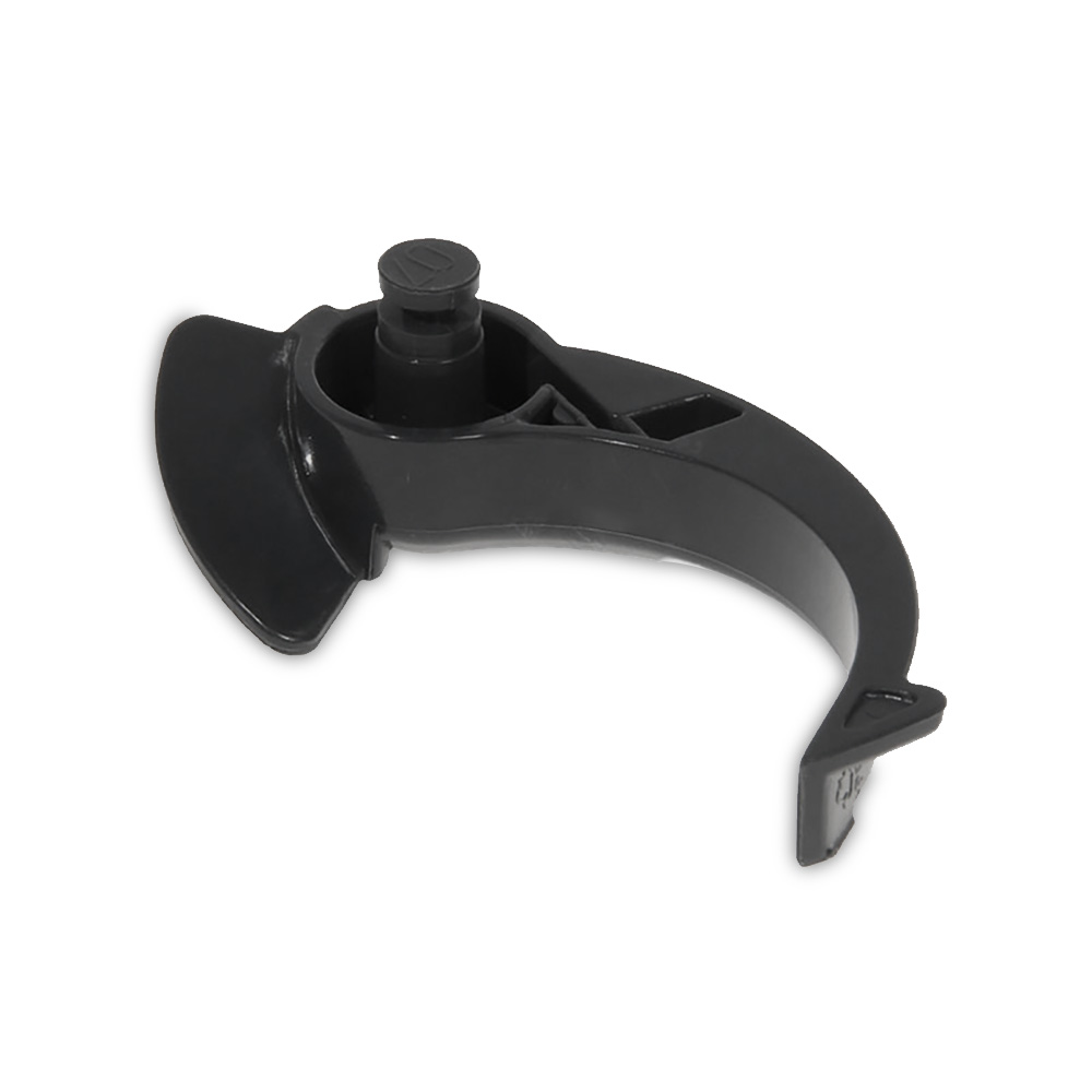Leva espulsione pastiglia - DeLonghi 5313213191