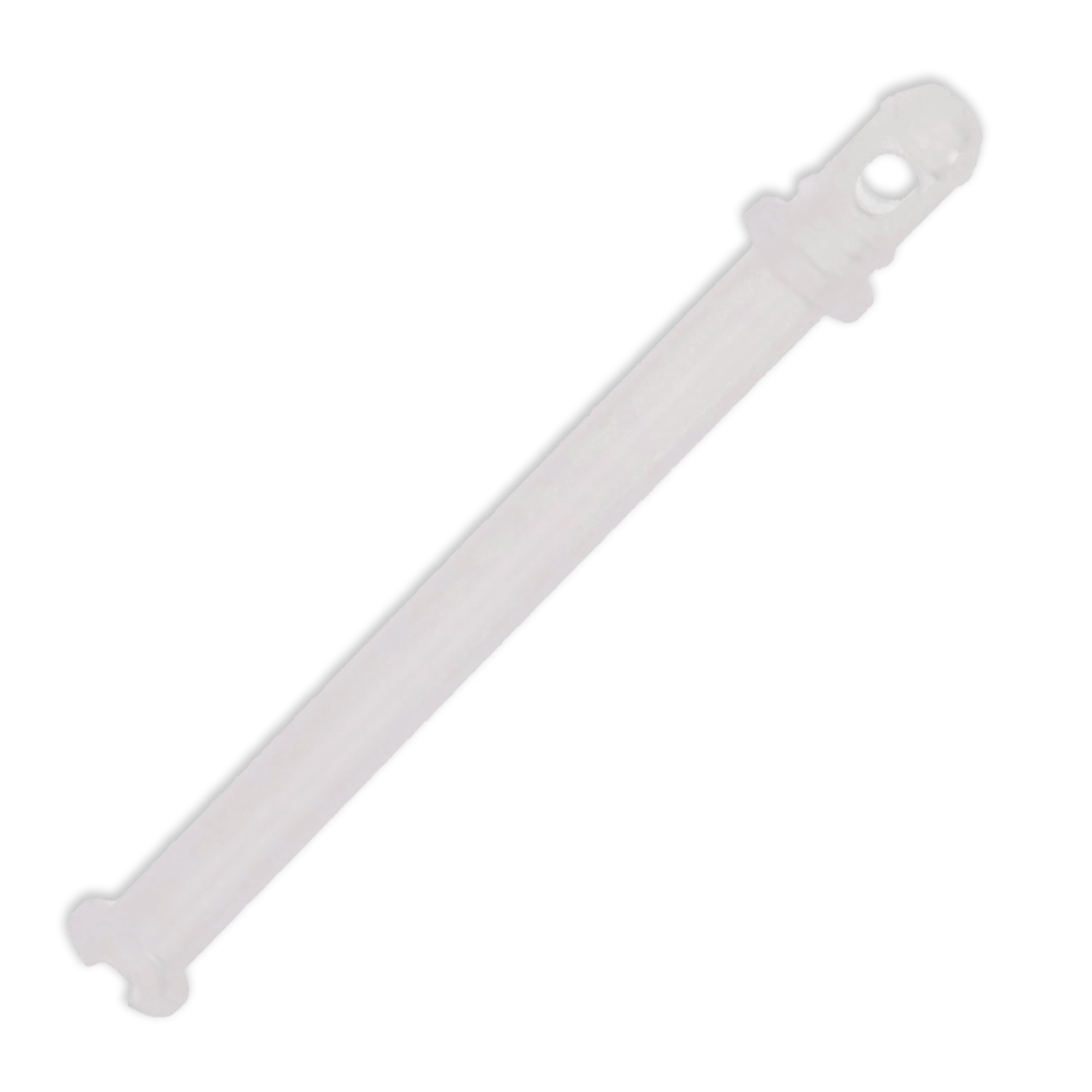 Tubo pescaggio latte 100mm
