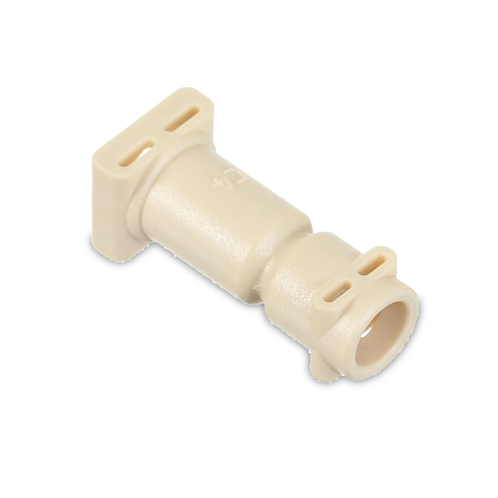 Raccordo connetore Ø5mm