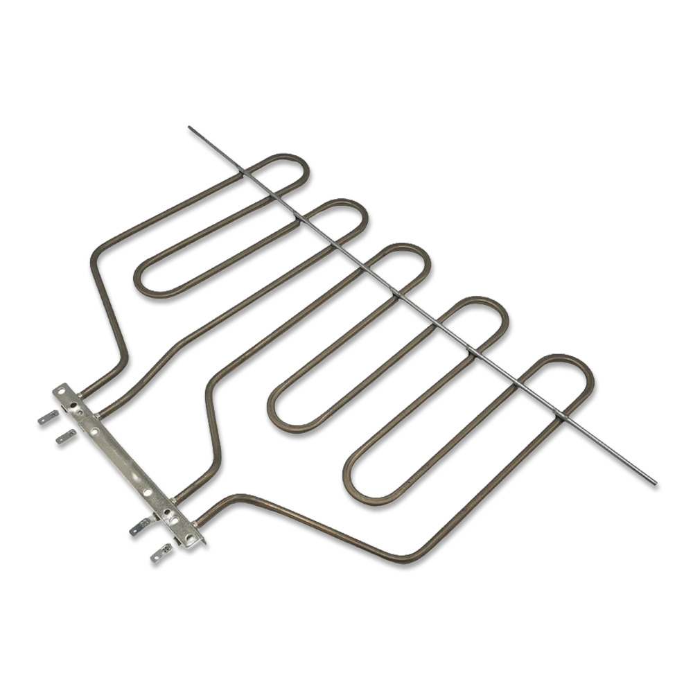 Resistenza doppia per grill 1000w + 1450w