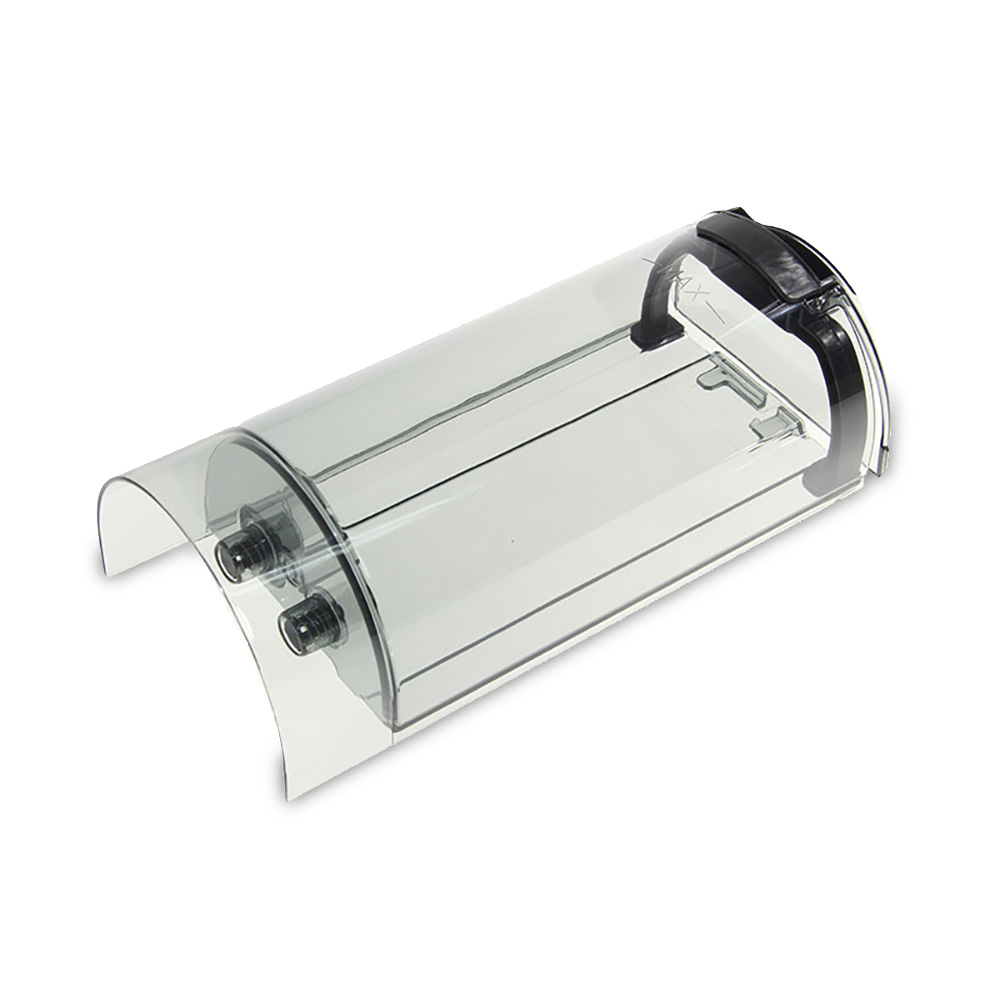 Assieme serbatoio acqua EC680