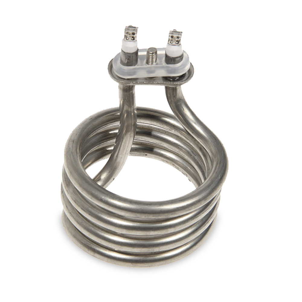 Resistenza caffettiera con guarnizione 1000w 225v