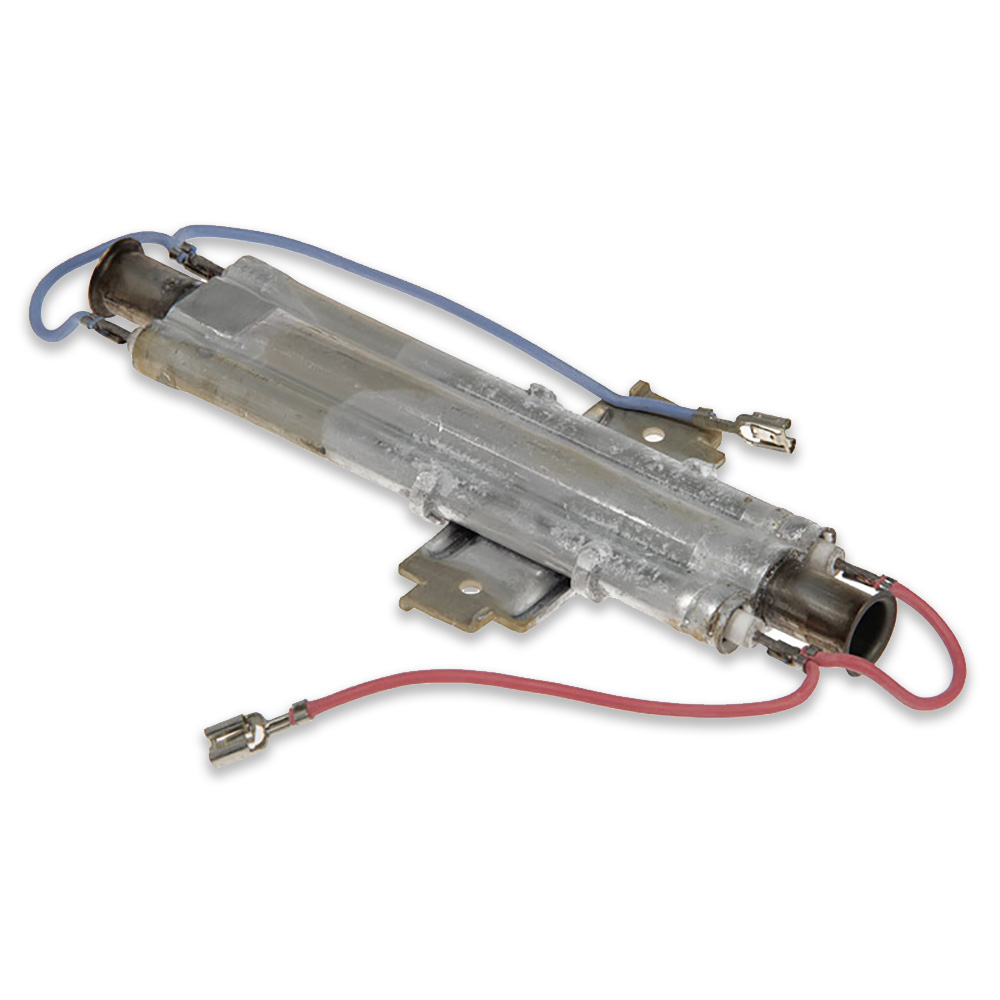 Vaporizzatore dritto 1170W 230V