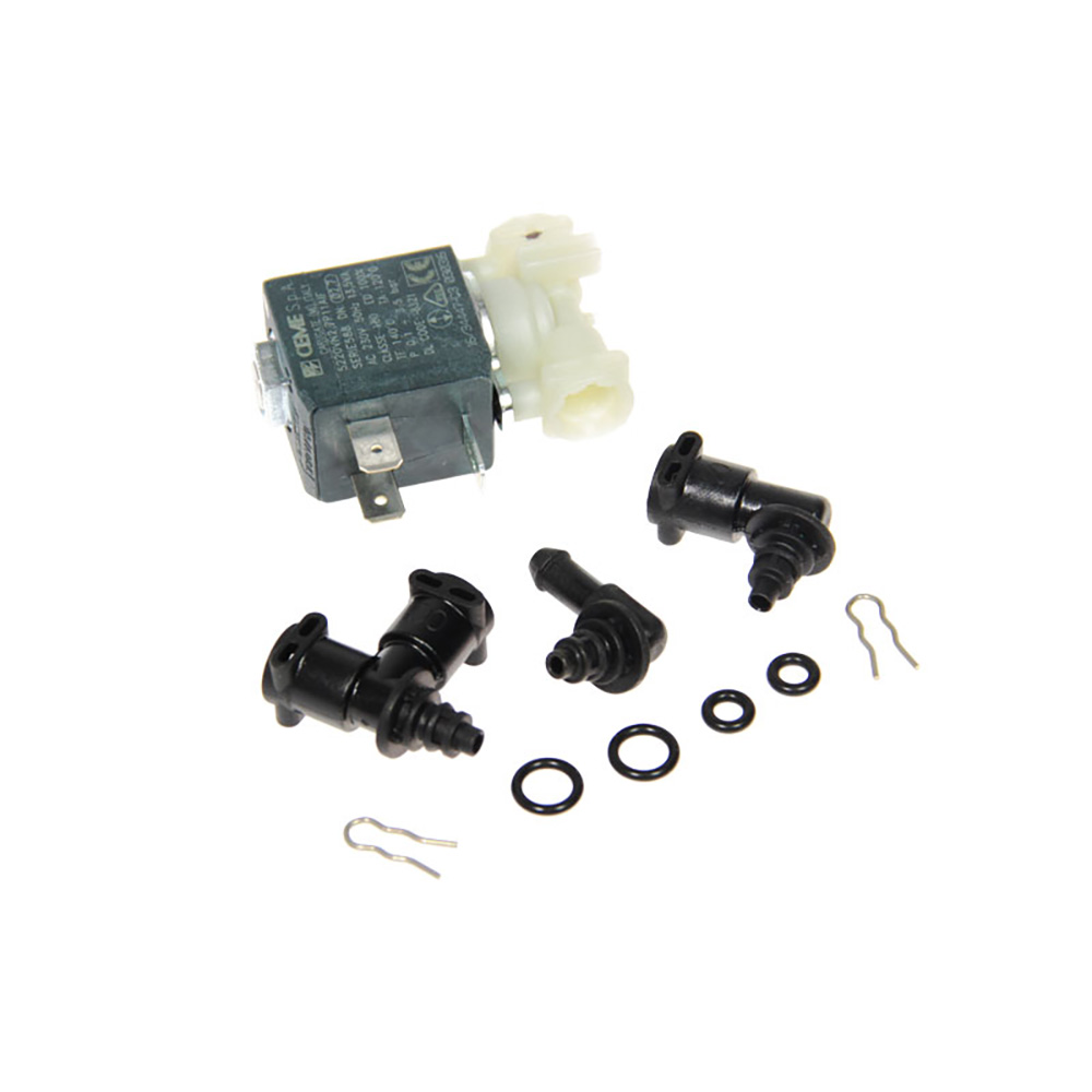 Elettrovalvola 2va kit 230V