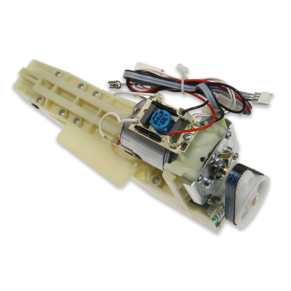 Assieme trasmissione 230V