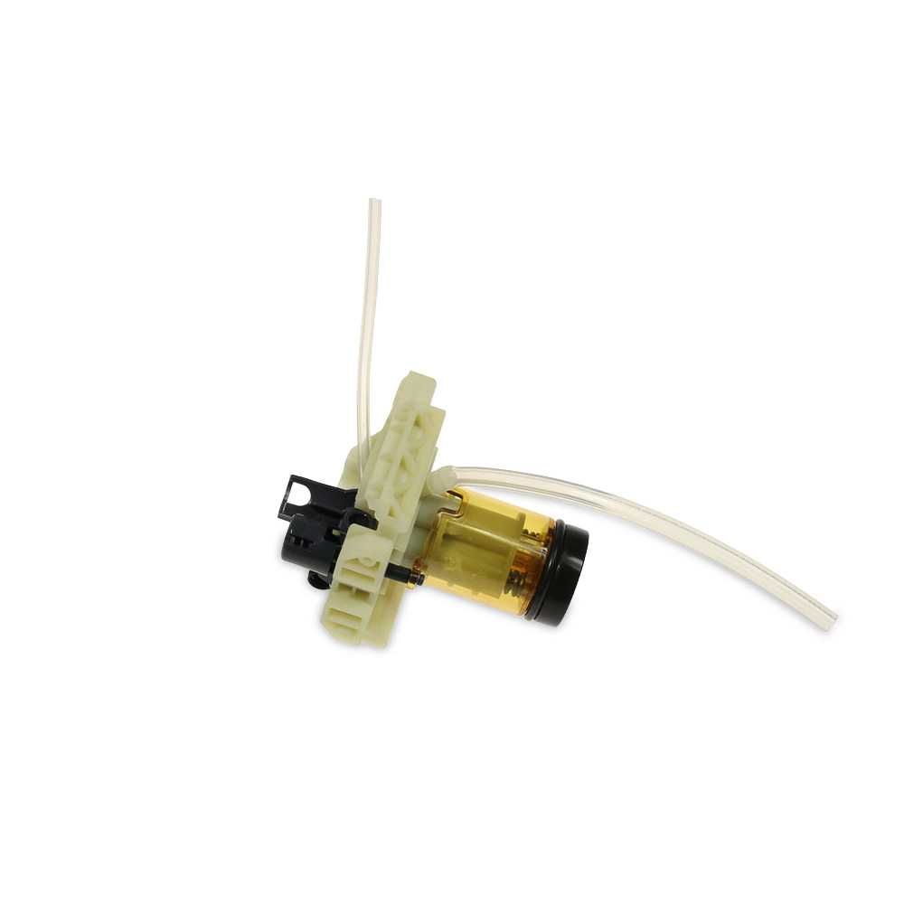Meccanovalvola macchina automatica