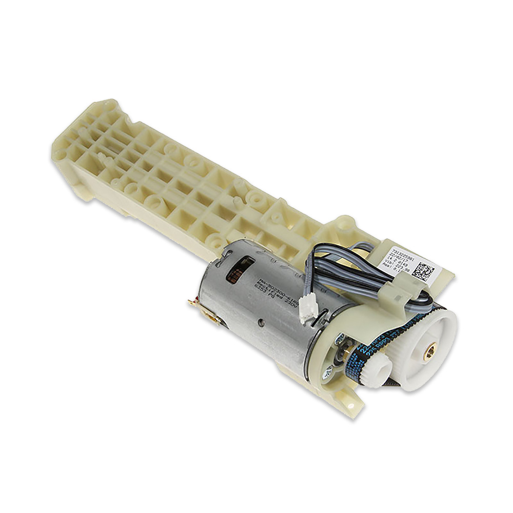 Assieme trasmissione ecm 230V