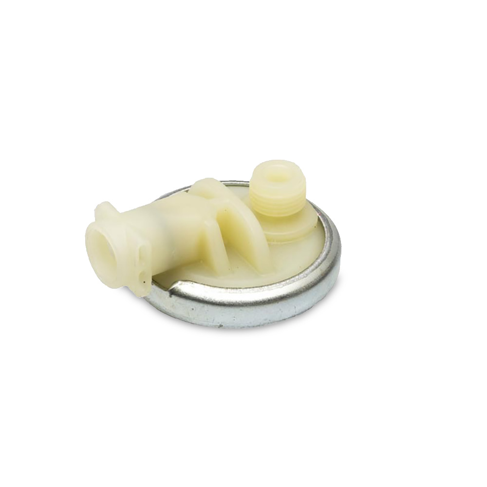 Smorzatore di flusso