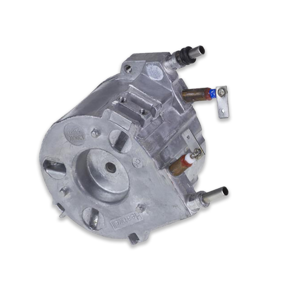 Caldaia 1400W 230V F6,3