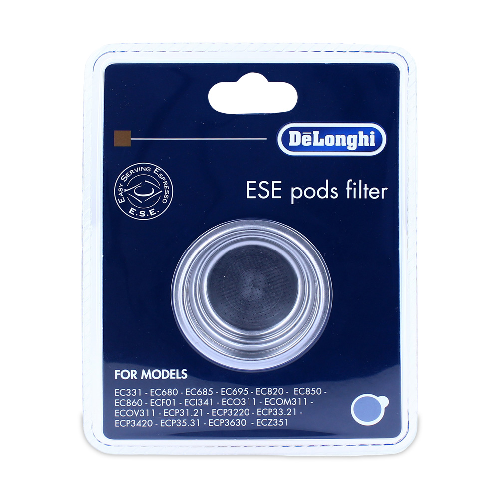Filtro cialde DLSC402 e.s.e pod