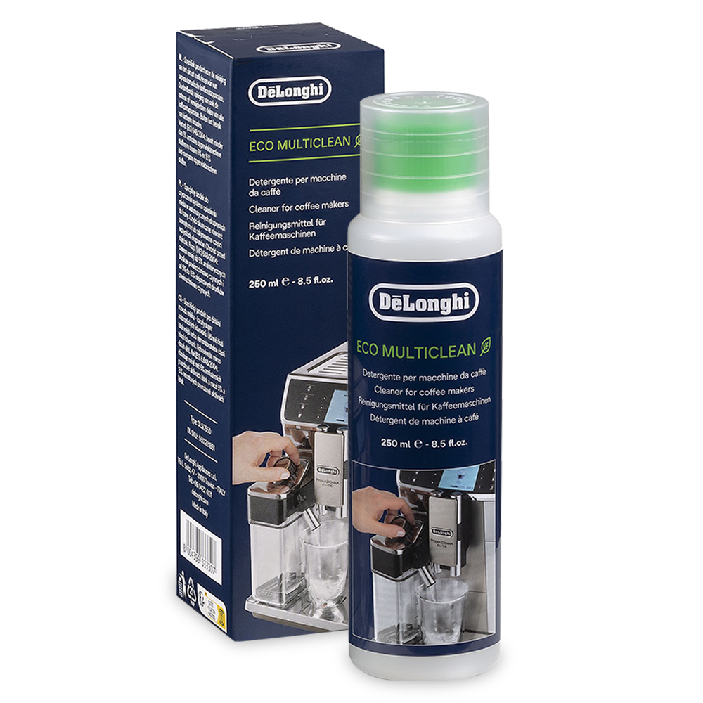 Ecomulticlean DLSC550