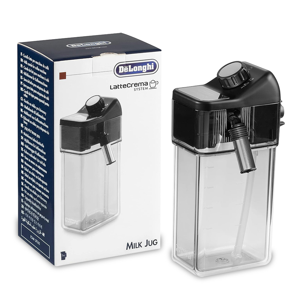 Caraffa latte per Dinamica Plus DLSC018