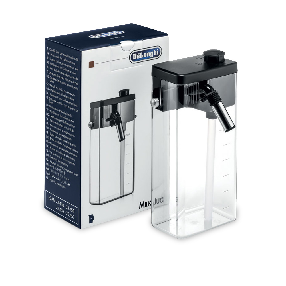 Caraffa latte intensa cappuccino DLSC005
