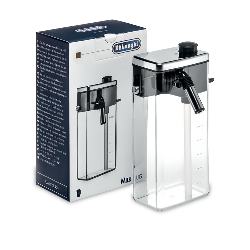 Caraffa latte DLSC006