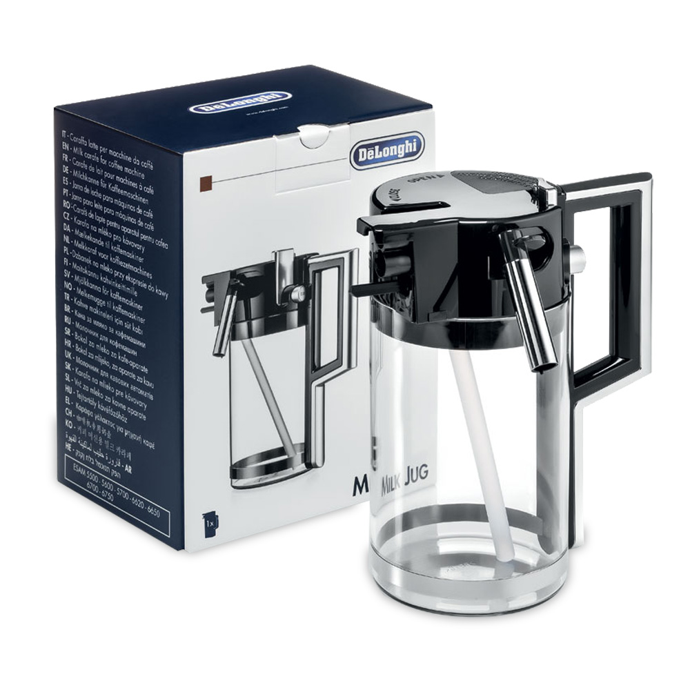 Caraffa latte DLSC007