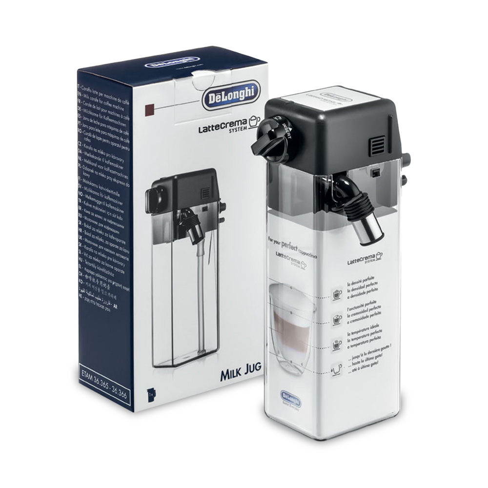 Caraffa latte Primadonna / Cappuccino DLSC10