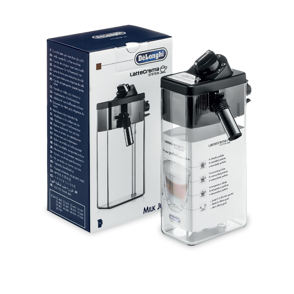 Caraffa latte DLSC011