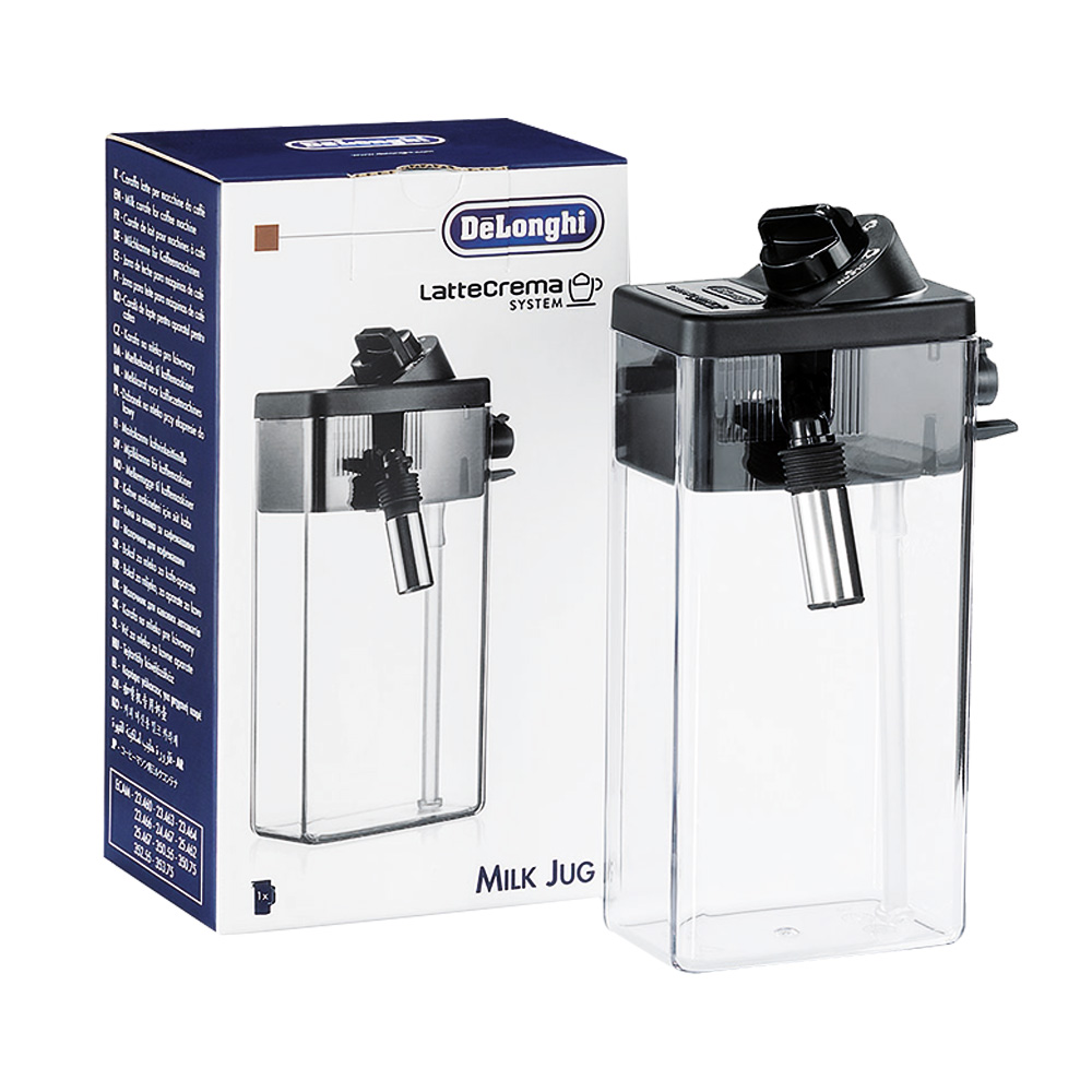 Caraffa latte DLSC012