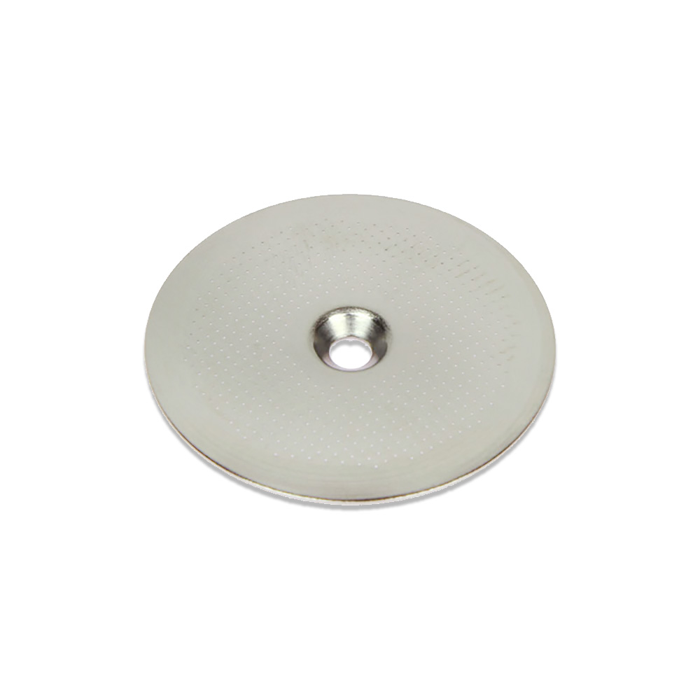 Doccia filtro Ø40x2,3mm