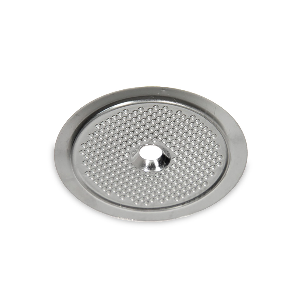 Doccetta filtro Ø42,3mm
