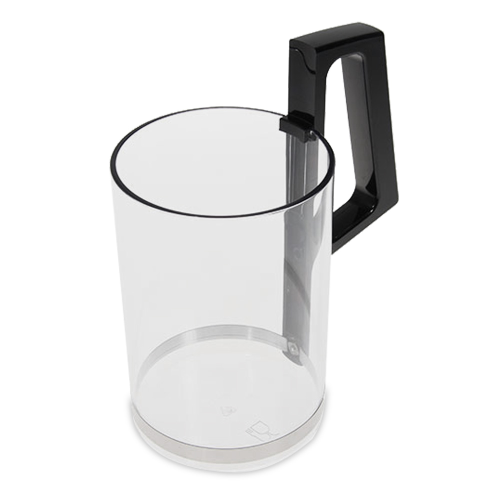Caraffa latte